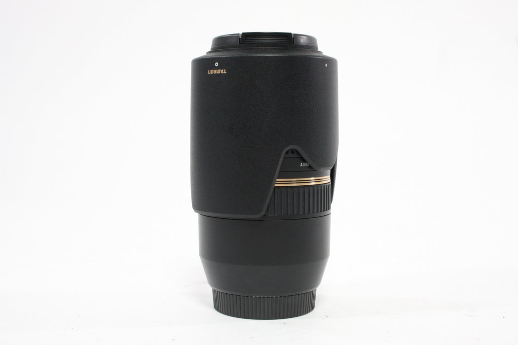 Tamron 70-300mm f/4-5.6 for Canon EF Mount
