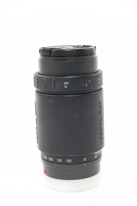 Tamron 70-300mm f/4-5.6 Lens for Sony/Minolta A Mount