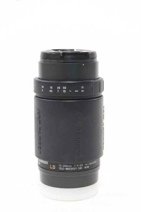 Tamron 70-300mm f/4-5.6 Lens for Sony/Minolta A Mount