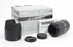 Tamron 70-300mm f/4-5.6 SP Di USD VC Lens for Nikon F Mount