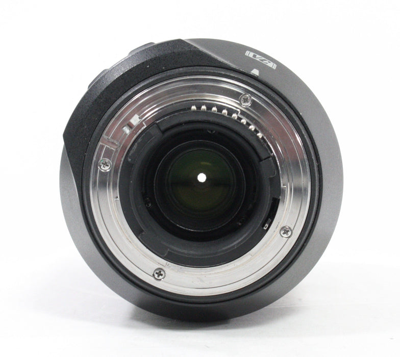 Tamron 70-300mm f/4-5.6 SP Di USD VC Lens for Nikon F Mount