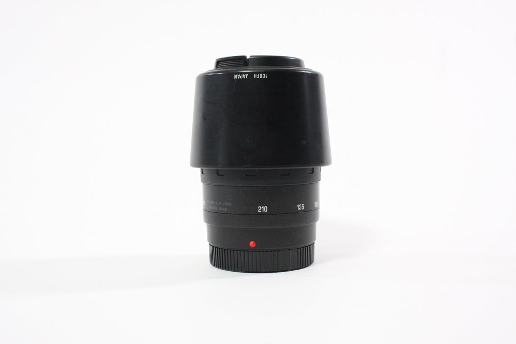 Tamron 80-200mm f/4.5-5.6 Lens for Minolta AF Mount