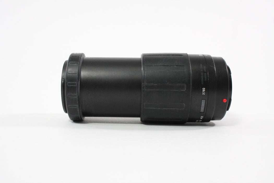 Tamron 80-200mm f/4.5-5.6 Lens for Minolta AF Mount