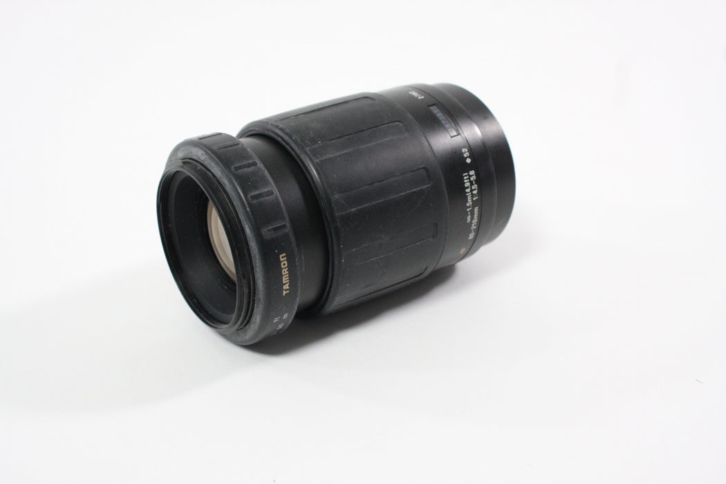 Tamron 80-200mm f/4.5-5.6 Lens for Minolta AF Mount