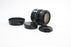 Tamron 80-250mm f/3.8 Lens for K Mount