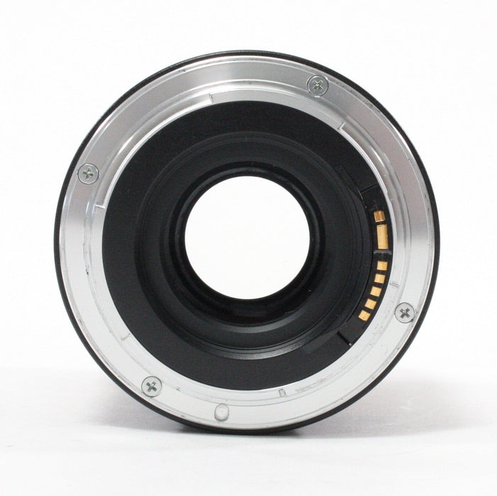 Tamron 90mm f/2.8 AF Di SP Macro 1:1 for Canon EF