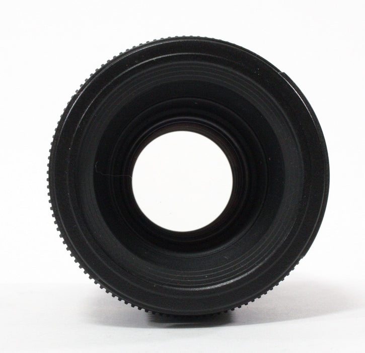 Tamron 90mm f/2.8 AF Di SP Macro 1:1 for Canon EF