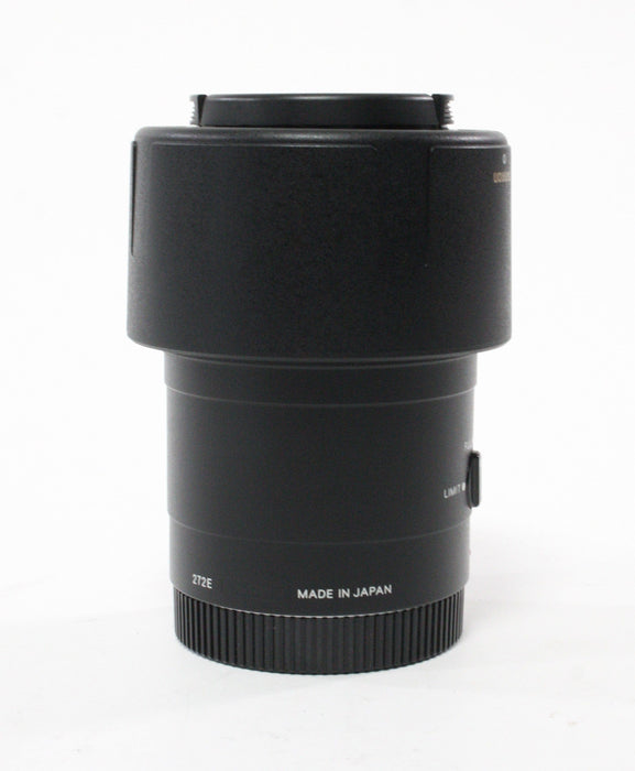 Tamron 90mm f/2.8 AF Di SP Macro 1:1 for Canon EF
