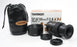 Tamron 90mm f/2.8 Di Macro 1:1 Lens for Nikon AF-D
