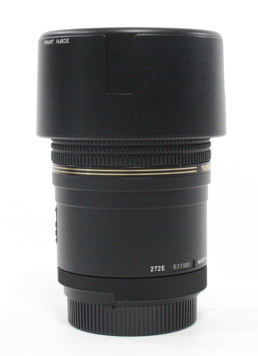 Tamron 90mm f/2.8 Di Macro 1:1 Lens for Nikon AF-D