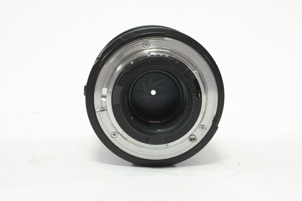 Tamron 90mm f/2.8 SP AF Macro 27ZE Lens for Nikon F Mount (Please Read)