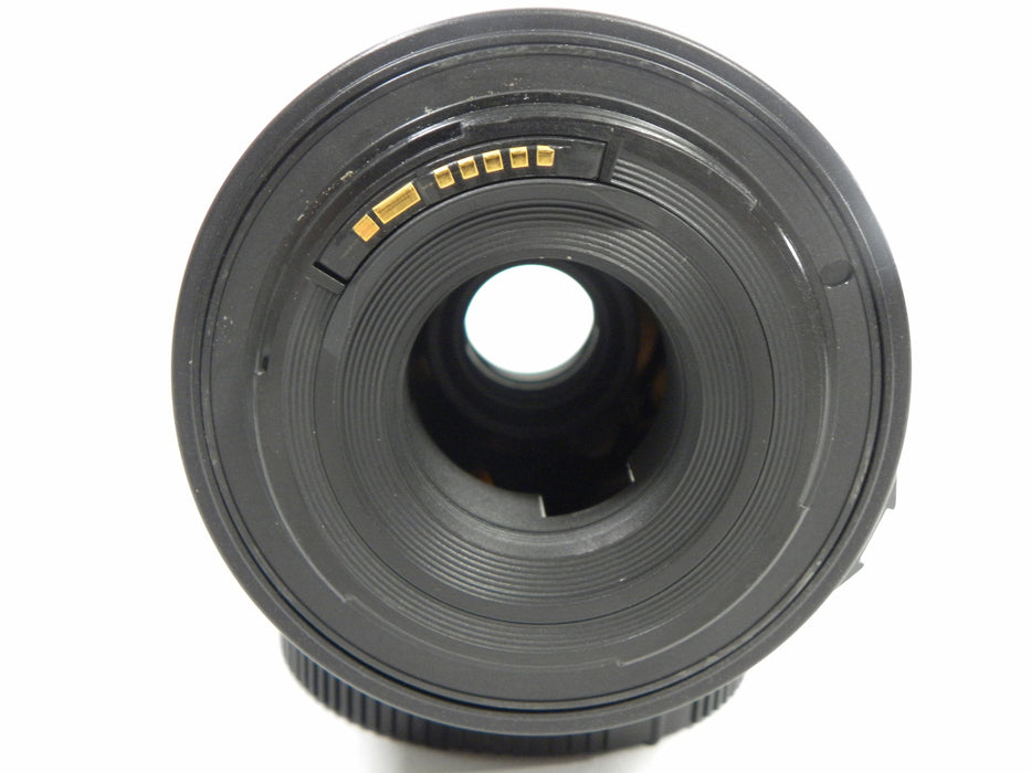 Tamron AF 28-80mm f3.5-5.6 Canon EF Mount