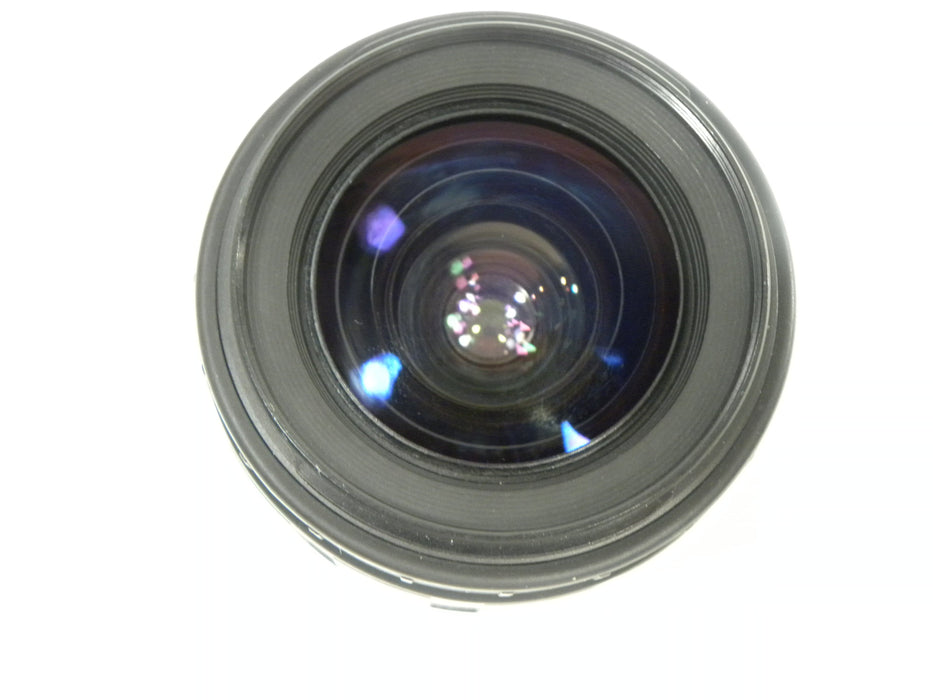 Tamron AF 28-80mm f3.5-5.6 Canon EF Mount