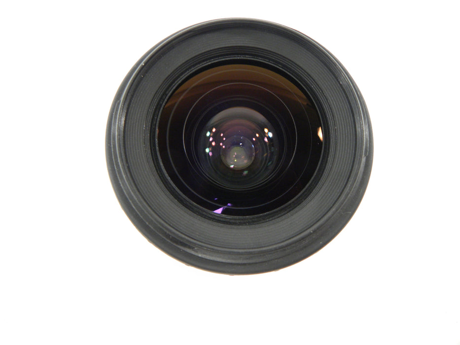 Tamron AF 28-80mm f3.5-5.6 Canon EF Mount