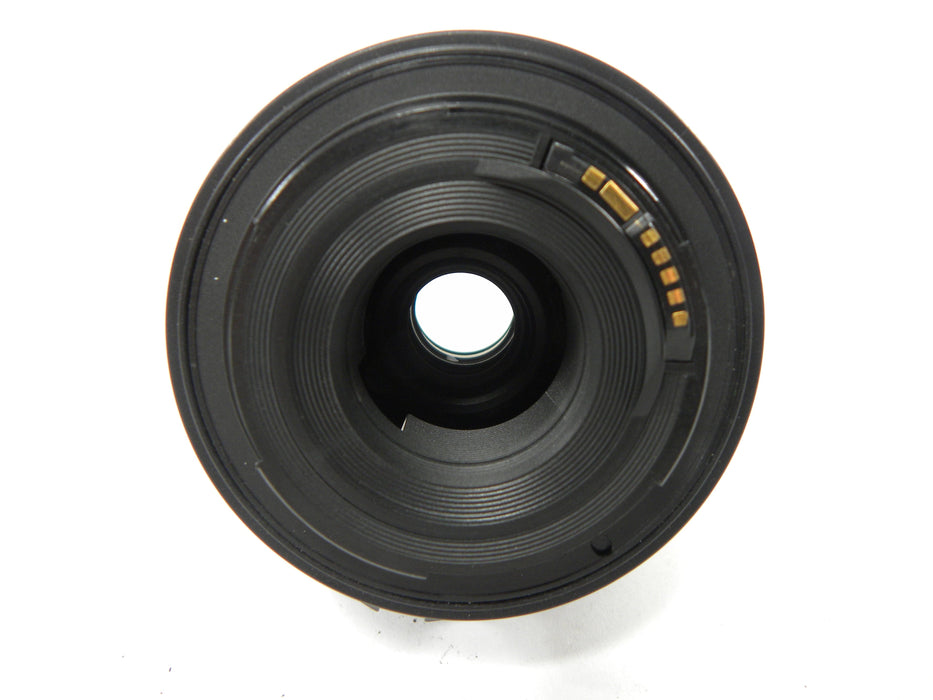 Tamron AF 28-80mm f3.5-5.6 Canon EF Mount