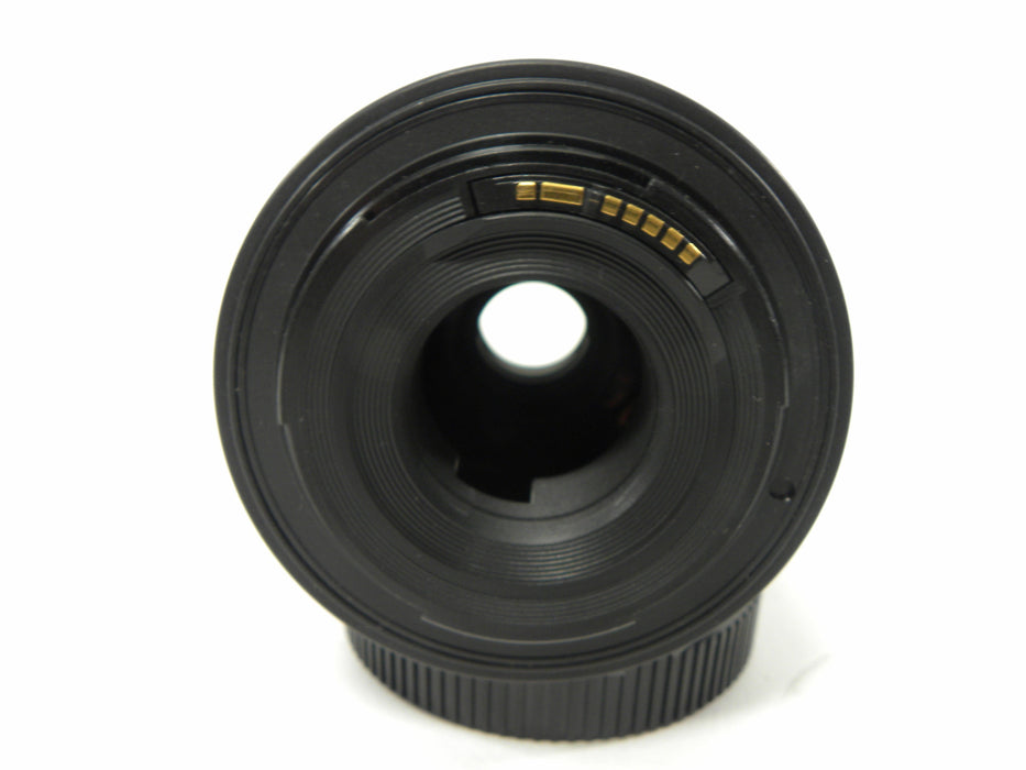 Tamron AF 28-80mm f3.5-5.6 Canon EF Mount