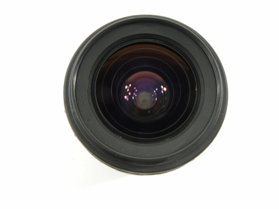 Tamron AF 28-80mm f3.5-5.6 Canon EF Mount