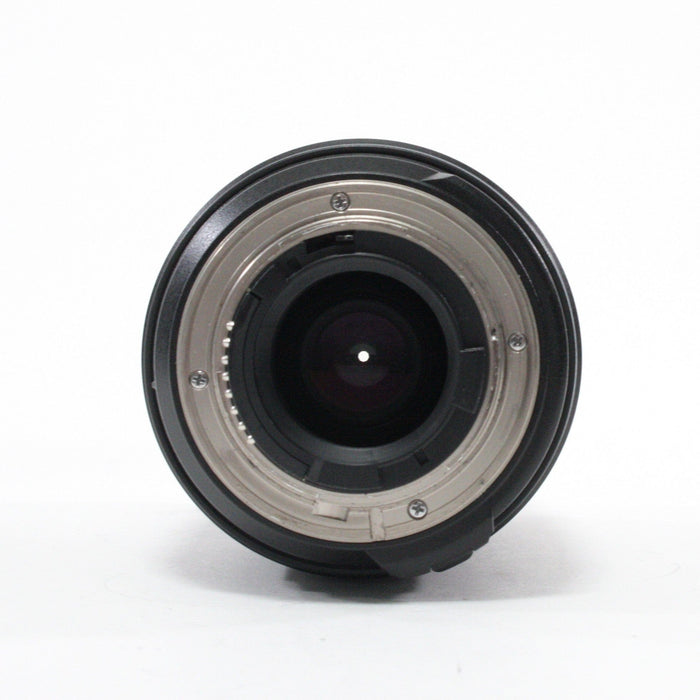 Tamron AF 70-300mm f/4-5.6 LD for Nikon AF Full Frame Mount.