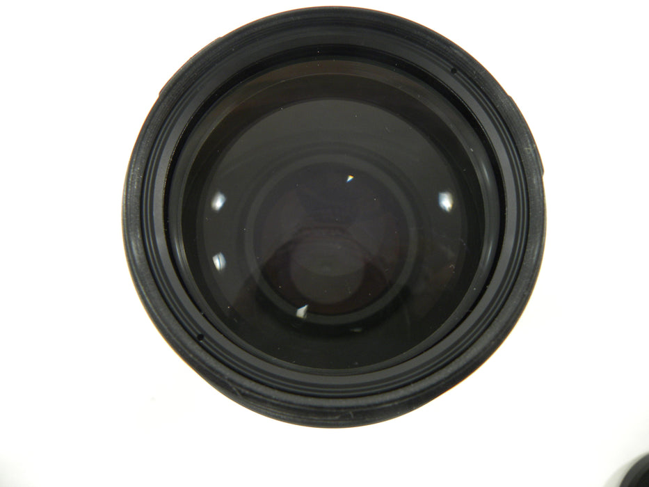 Tamron AF 70-300mm f4-5.6 Nikon F Mount