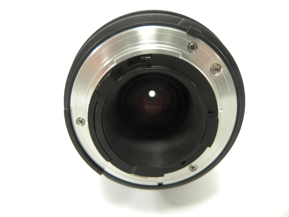 Tamron AF LD 70-300mm f4-5.6 Tele-Macro Nikon F Mount