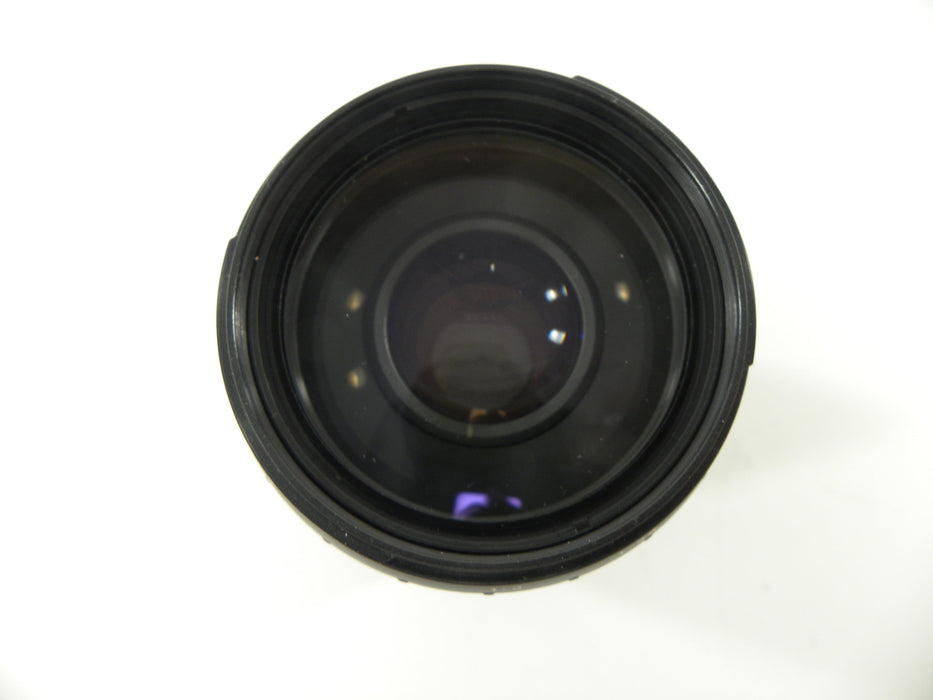 Tamron AF LD 70-300mm f4-5.6 Tele-Macro Nikon F Mount