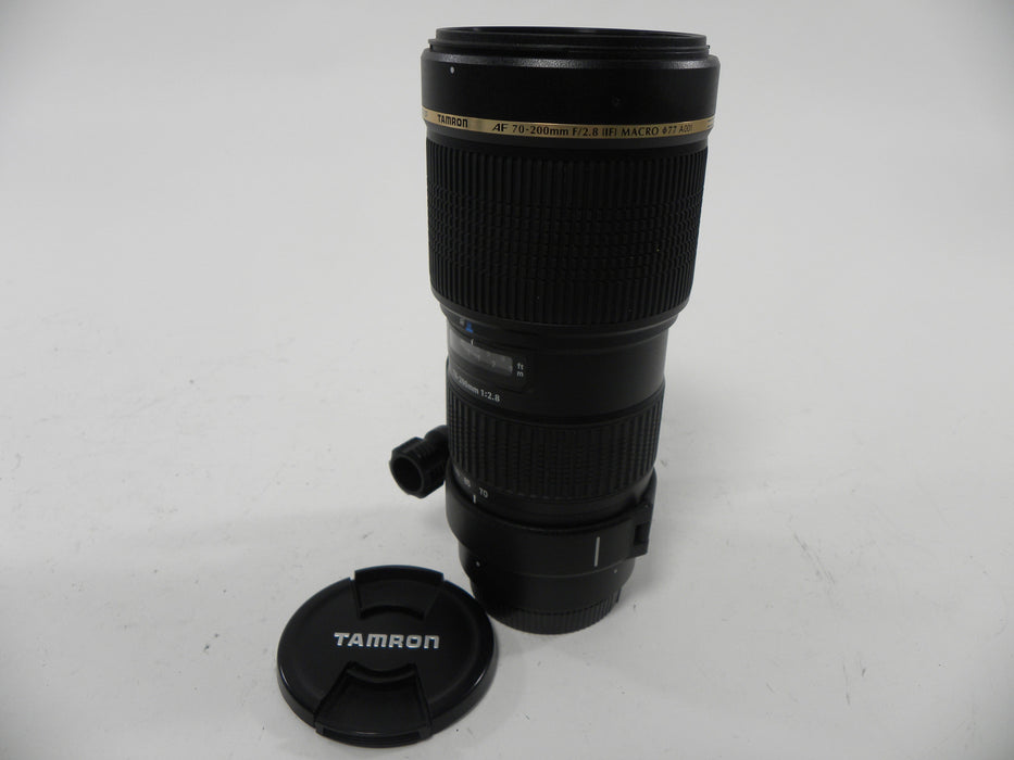 Tamron AF LD Di SP IF Macro 70-200mm f2.8 A001 Canon EF Mount
