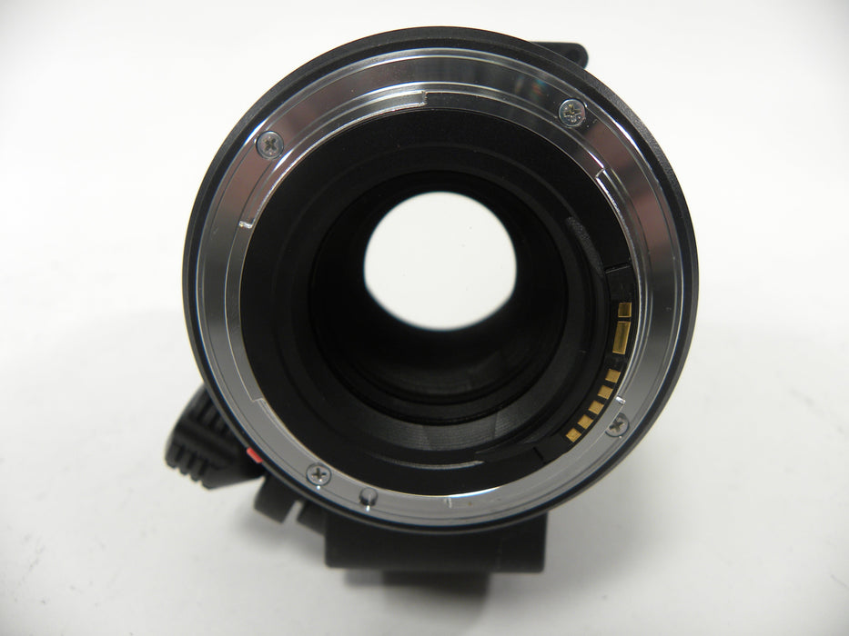Tamron AF LD Di SP IF Macro 70-200mm f2.8 A001 Canon EF Mount