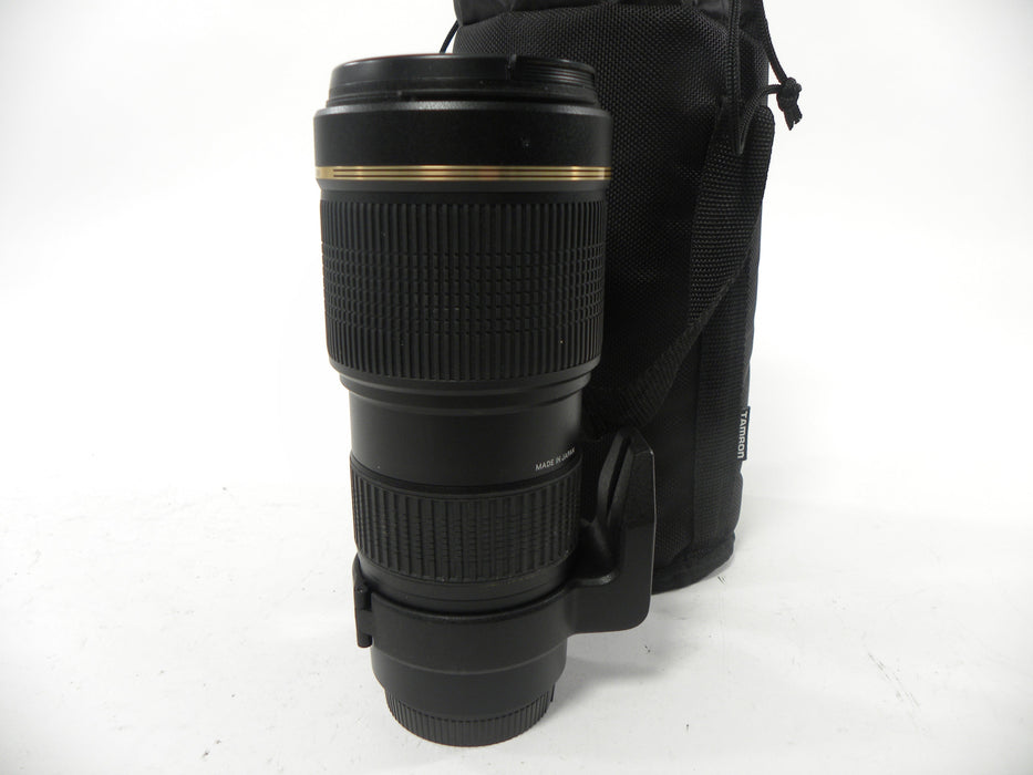 Tamron AF LD Di SP IF Macro 70-200mm f2.8 A001 Canon EF Mount