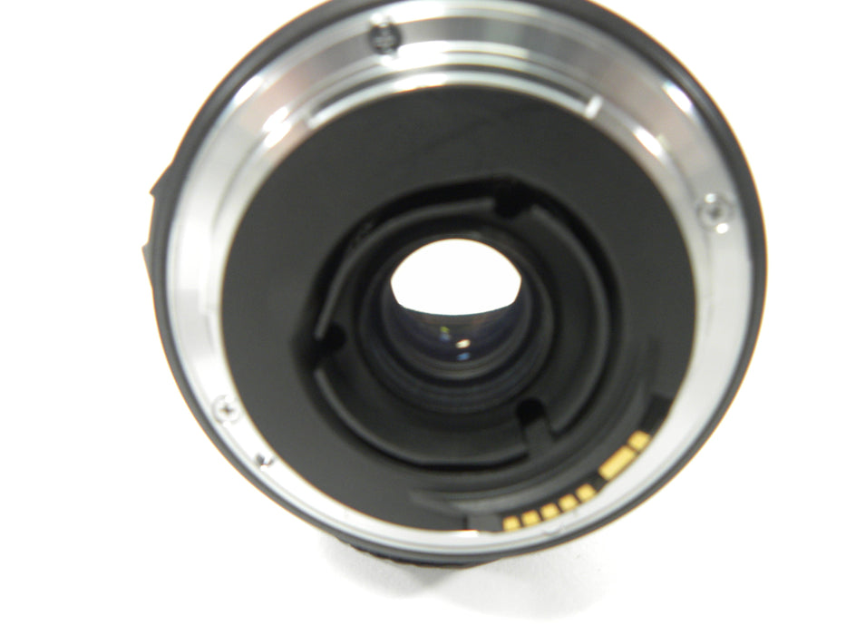 Tamron AF LD IF 28-300mm f3.5-6.3 Macro Canon EF Mount