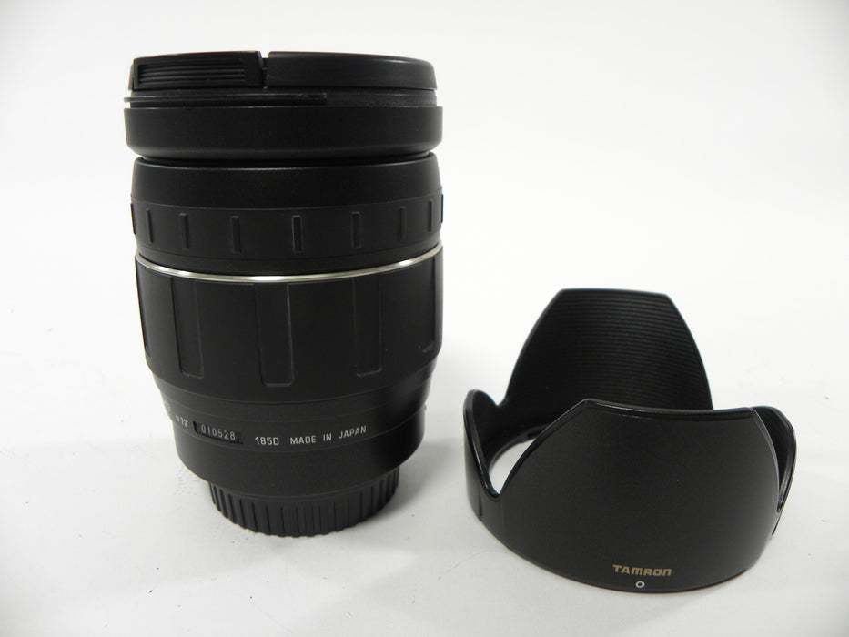 Tamron AF LD IF 28-300mm f3.5-6.3 Macro Canon EF Mount