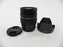 Tamron AF LD IF Macro 28-300mm f3.5-6.3 Canon EF Mount
