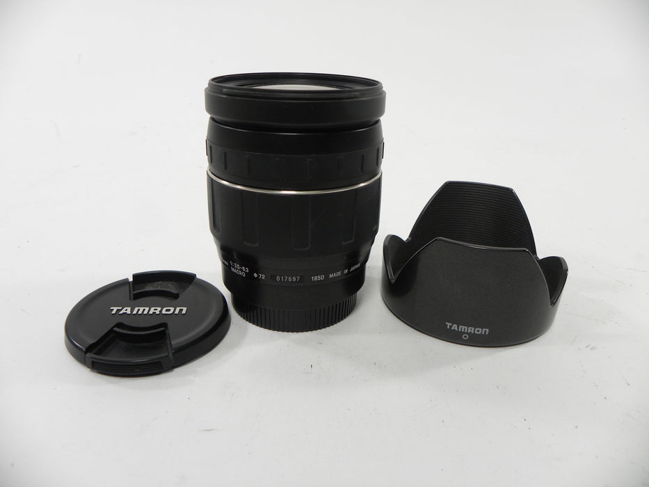Tamron AF LD IF Macro 28-300mm f3.5-6.3 Canon EF Mount