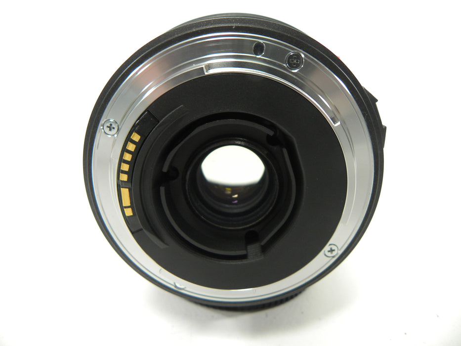 Tamron AF LD IF Macro 28-300mm f3.5-6.3 Canon EF Mount