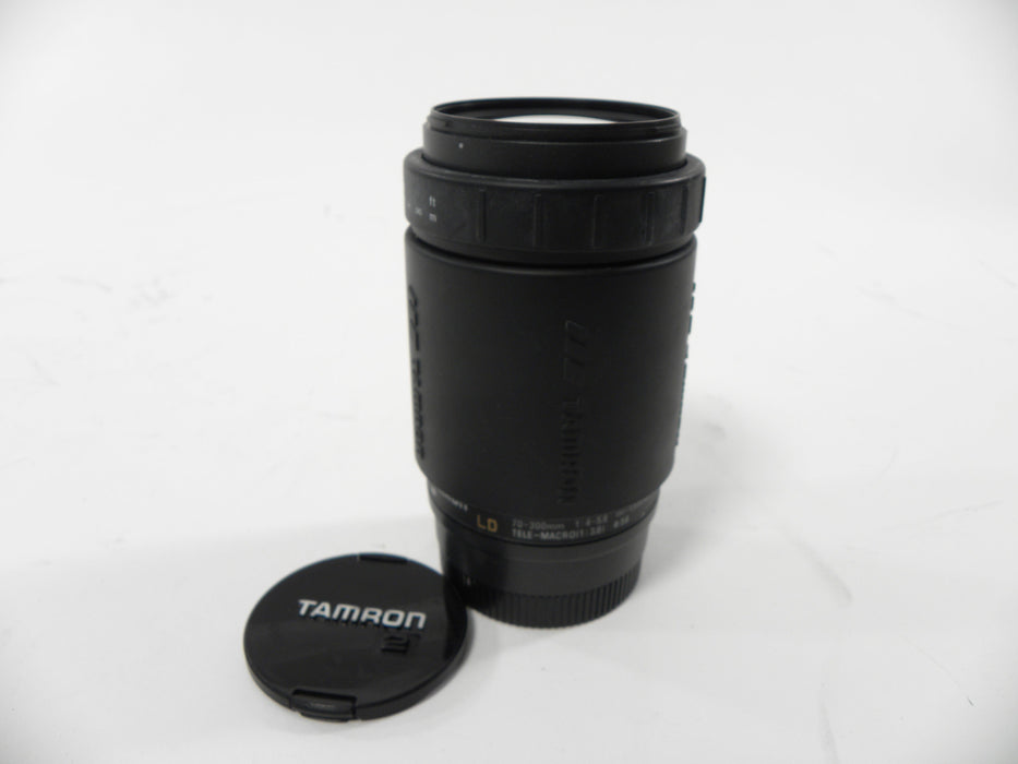 Tamron AF LD Tele-Macro 70-300mm f4-5.6 A Mount