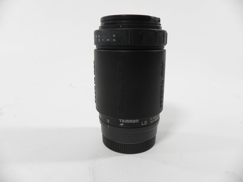 Tamron AF LD Tele-Macro 70-300mm f4-5.6 A Mount