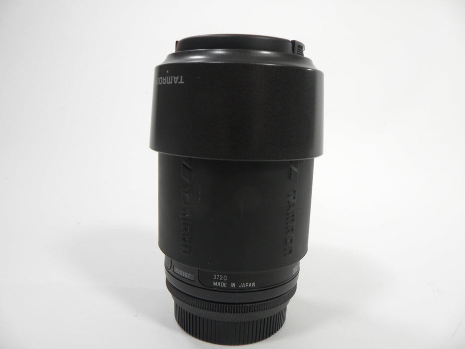 Tamron AF LD Tele-Macro 70-300mm f4-5.6 Nikon F mount