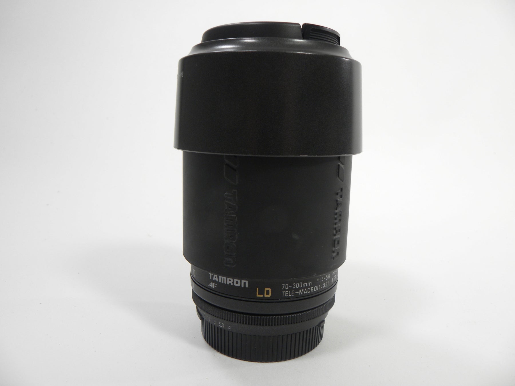 Tamron AF LD Tele-Macro 70-300mm f4-5.6 Nikon F mount