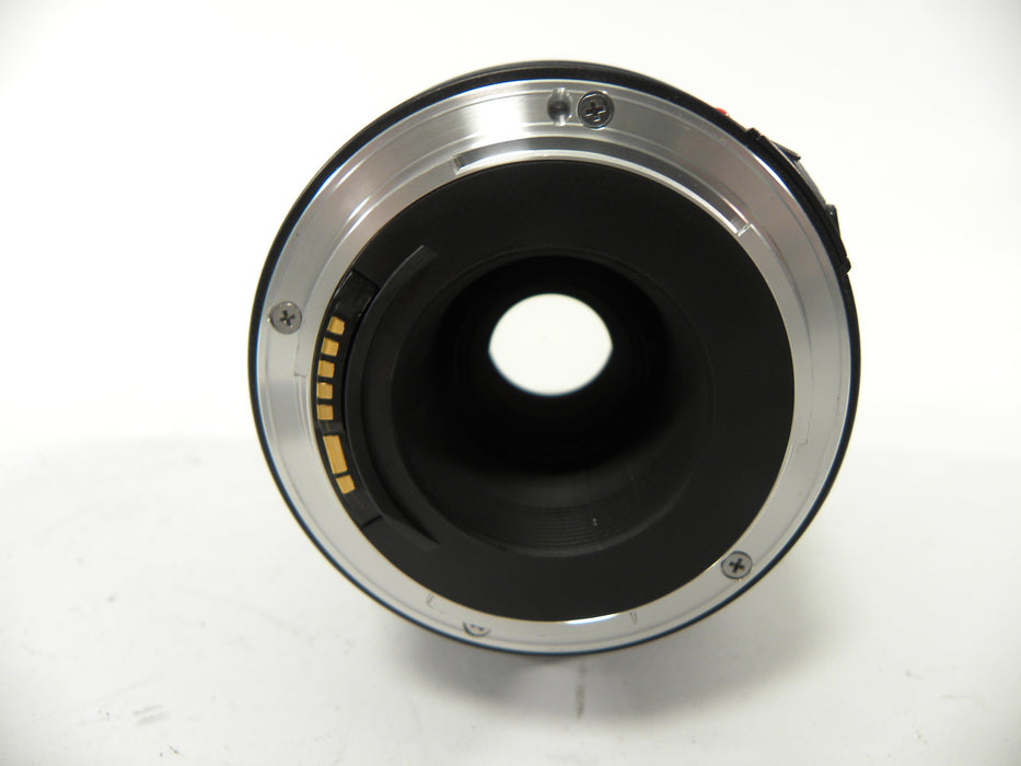 Tamron AF LD Tele-Macro 75-300mm f4-5.6 Canon EF Mount