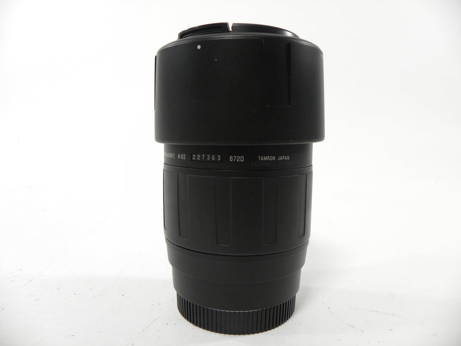 Tamron AF LD Tele-Macro 75-300mm f4-5.6 Canon EF Mount