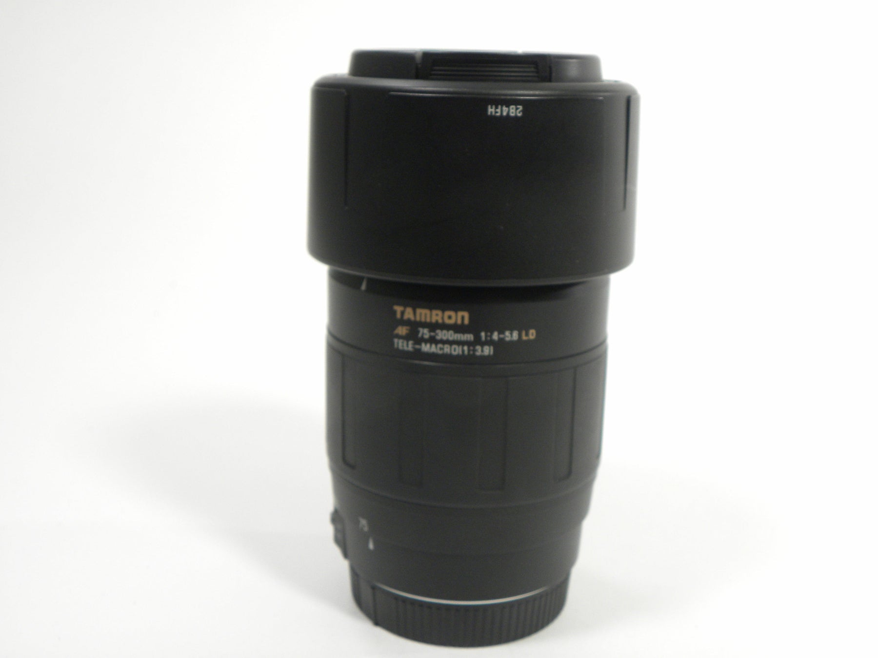 Tamron AF LD Tele-Macro 75-300mm f4-5.6 Canon EF Mount