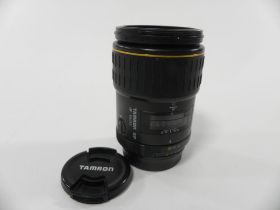 Tamron AF SP Macro 90mm f2.8 Nikon F mount