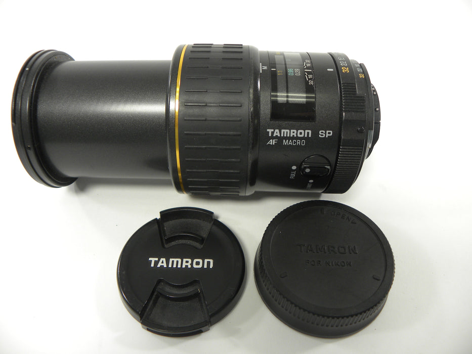 Tamron AF SP Macro 90mm f2.8 Nikon F mount
