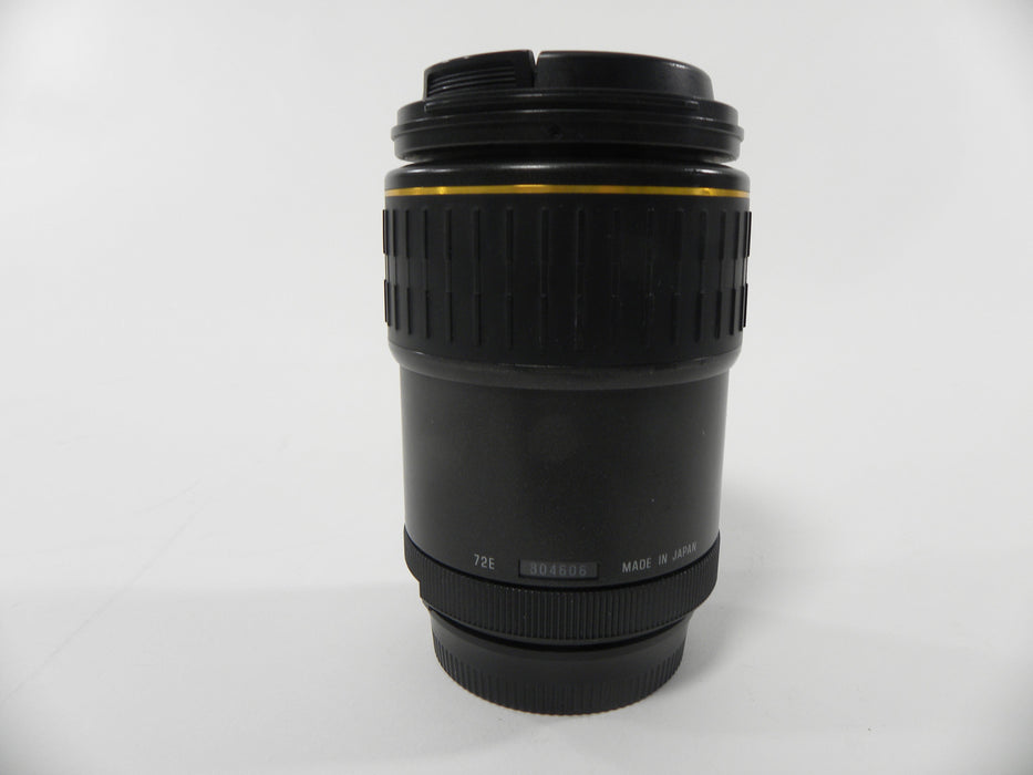 Tamron AF SP Macro 90mm f2.8 Nikon F mount