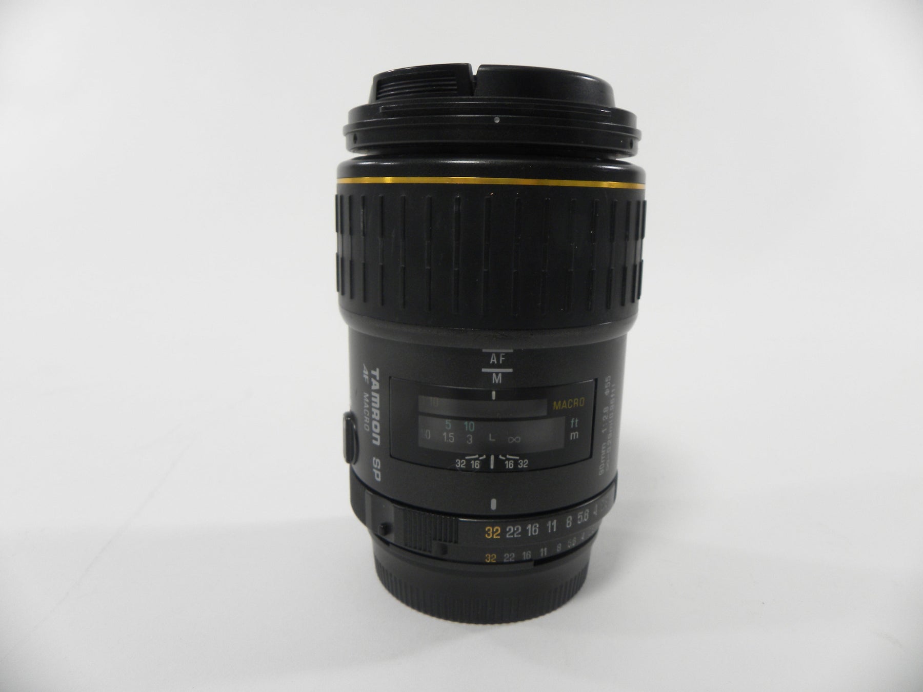 Tamron AF SP Macro 90mm f2.8 Nikon F mount