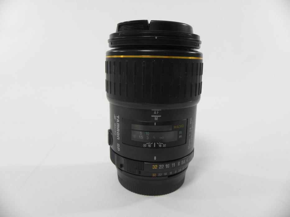 Tamron AF SP Macro 90mm f2.8 Nikon F mount