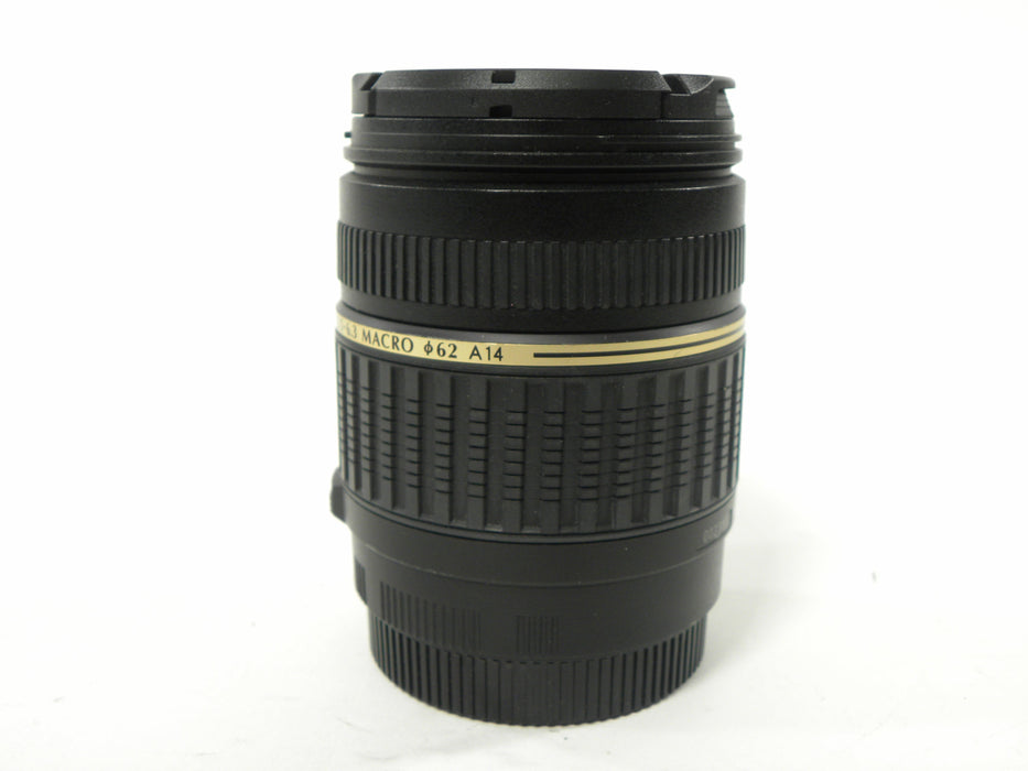 Tamron 18-200 f/3.5-6.3 AF XR Di II LD IF Macro For Canon EF