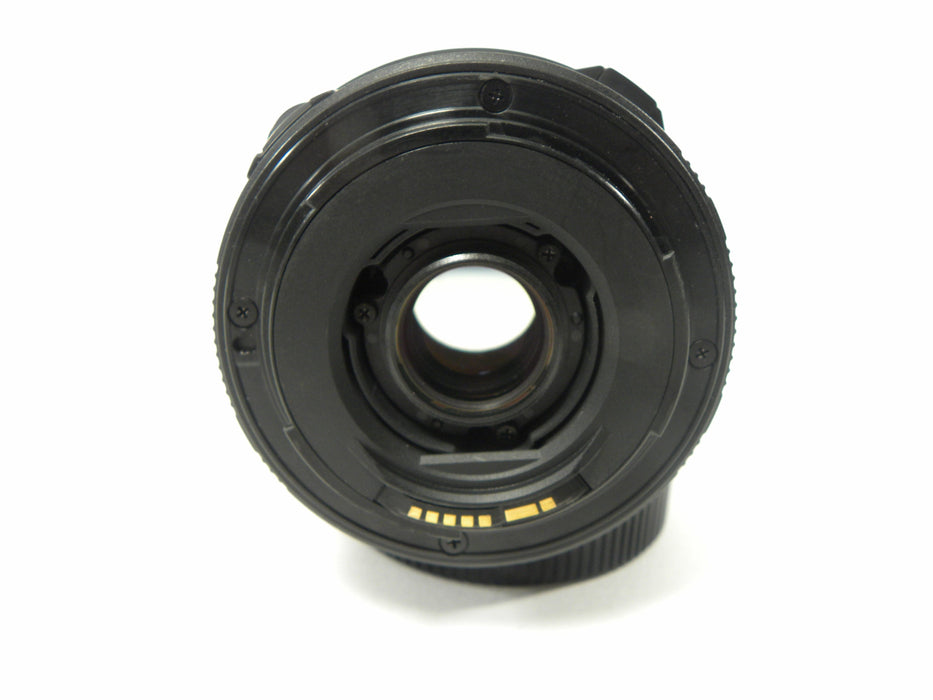 Tamron 18-200 f/3.5-6.3 AF XR Di II LD IF Macro For Canon EF