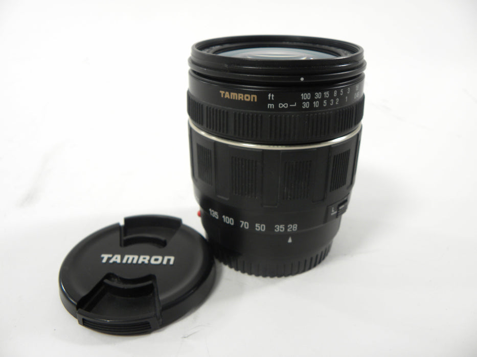 Tamron AF XR IF 28-200mm f3.8-5.6 Macro A Mount