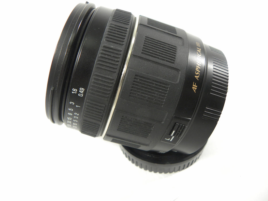 Tamron AF XR IF 28-200mm f3.8-5.6 Macro A Mount