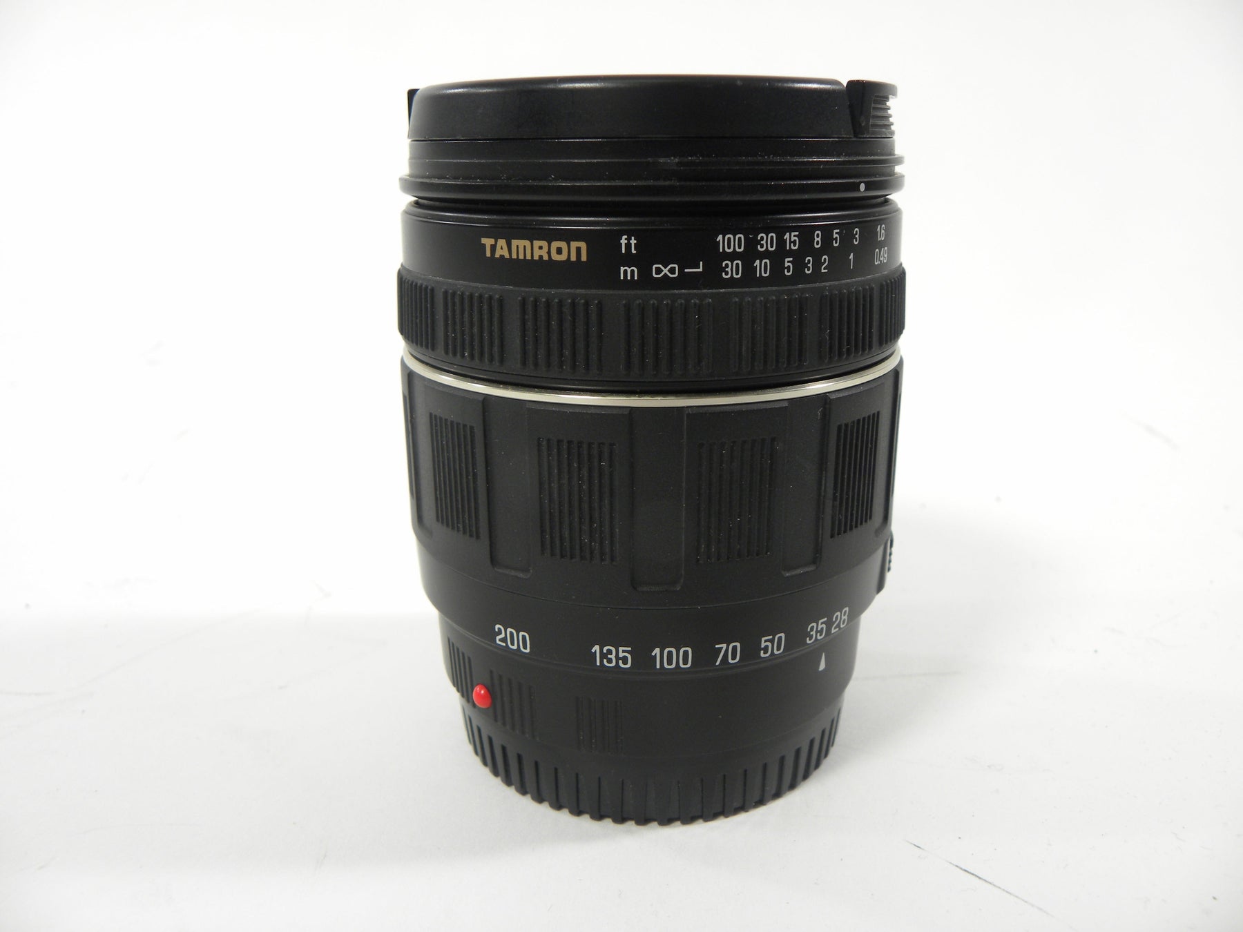 Tamron AF XR IF 28-200mm f3.8-5.6 Macro A Mount